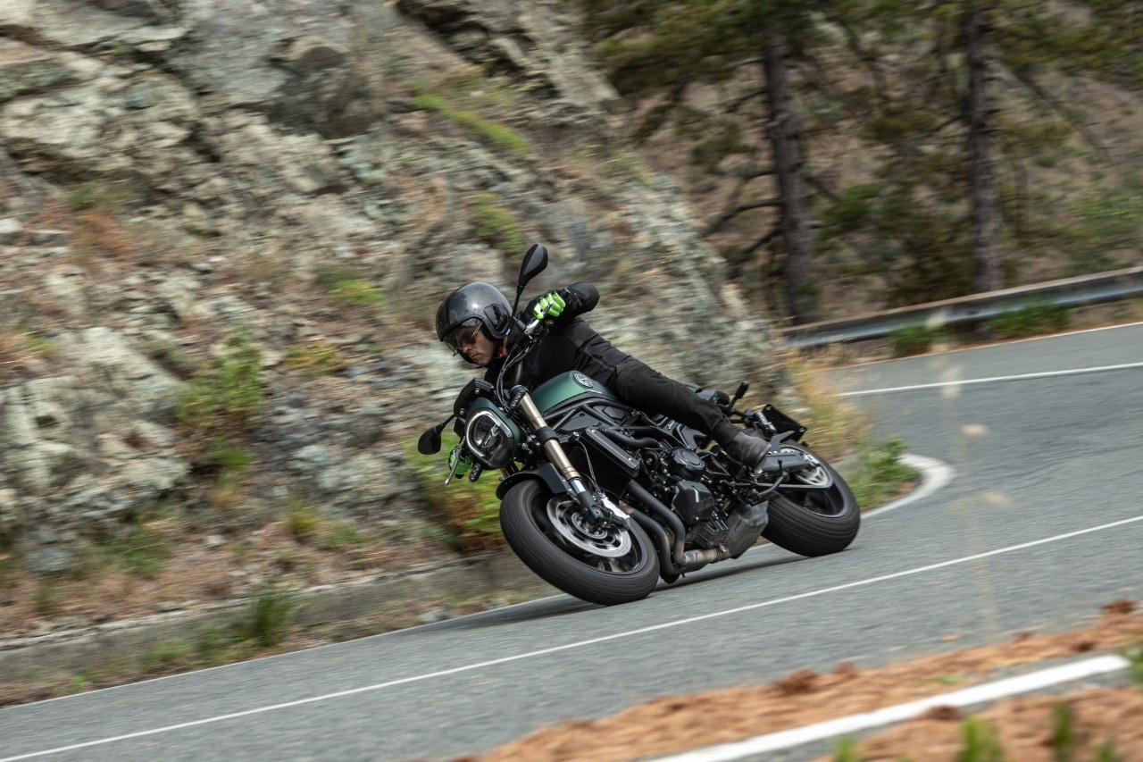 Benelli Leoncino 800 VS CFMOTO 700CL-X Heritage: prova a prendermi!